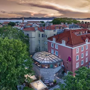 Bastion Heritage - Relais&châteaux Croatie