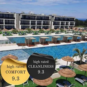 Del Mar Emotion Croatie