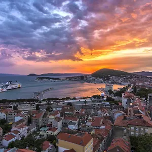 Teta Palmina Croatie