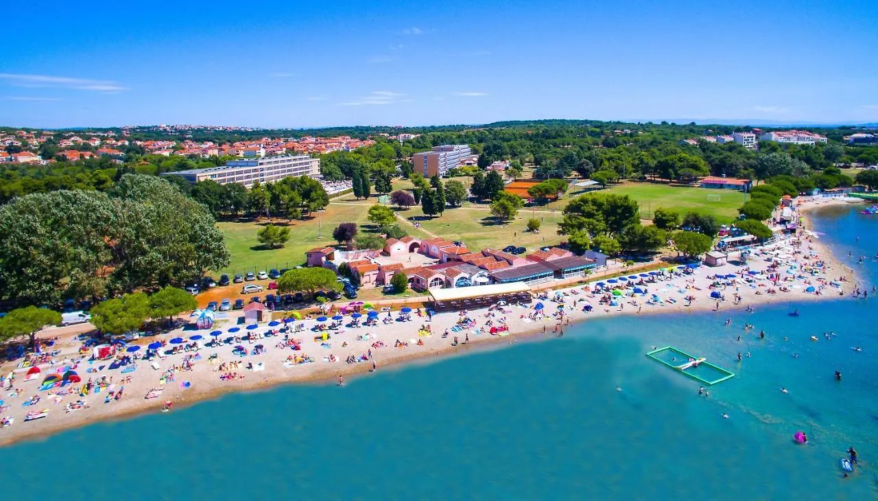 Arena Hotel Medulin