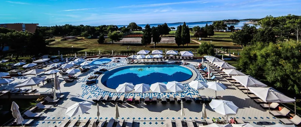 Arena Hotel Medulin