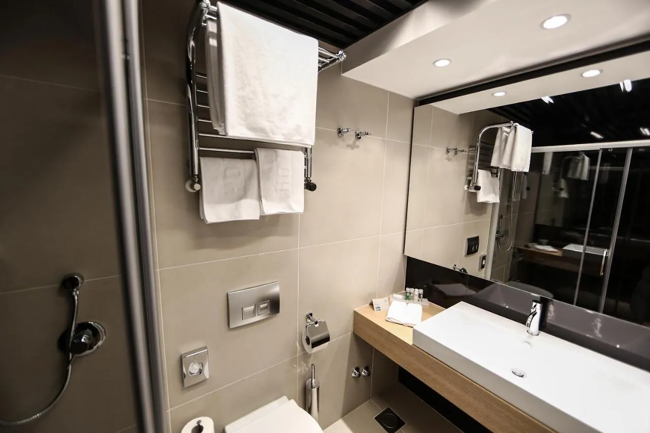 ****  Arena Hotel Medulin Croatie